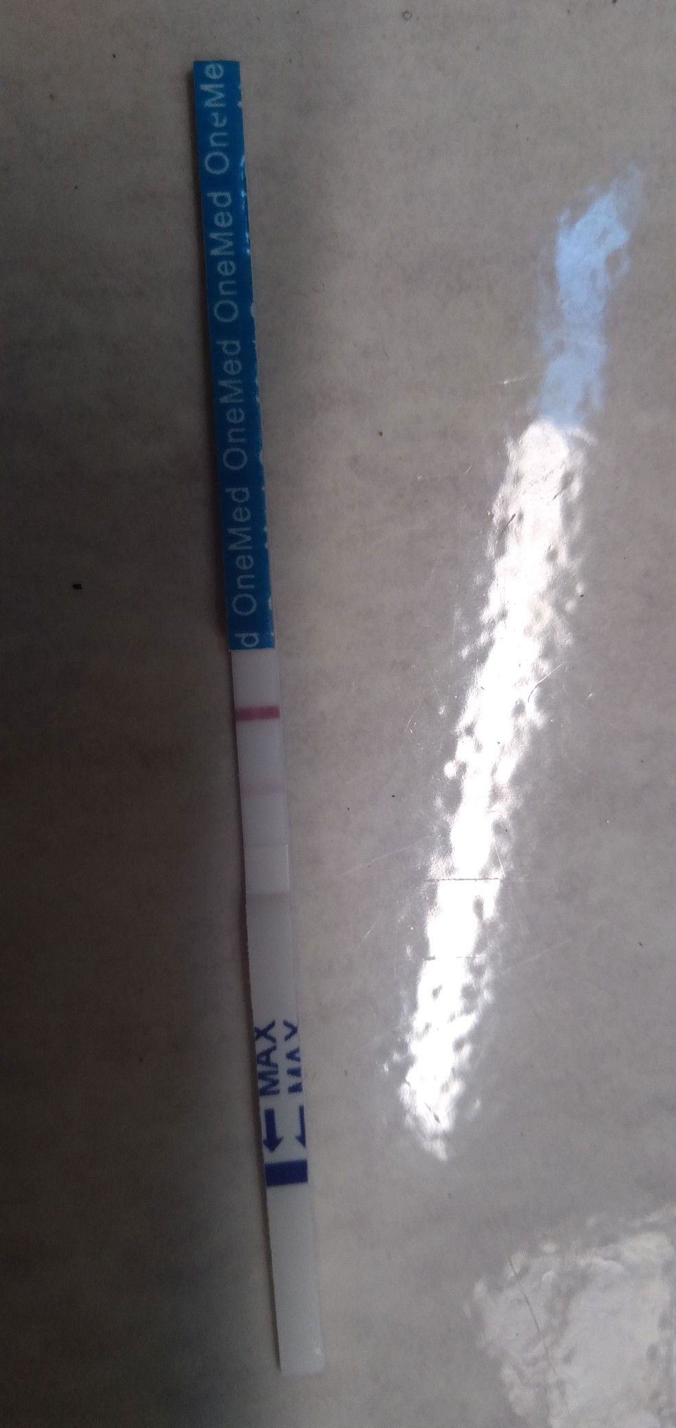 POSITIV ATAU NEGATIV