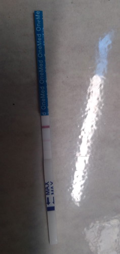 POSITIV ATAU NEGATIV