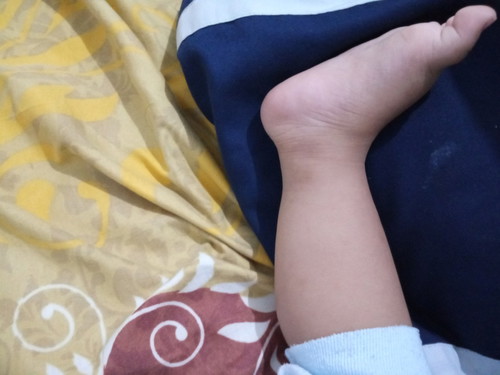 imune-booster itu... ada di rumah