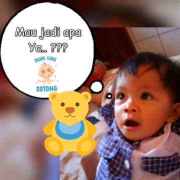 Ikut Kontes TAP 😁