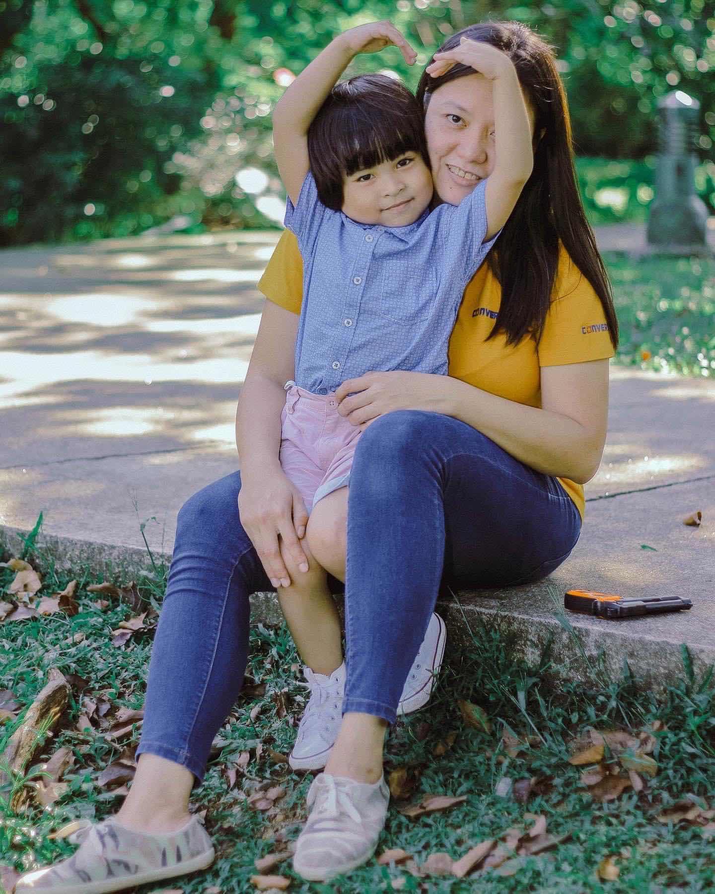 Chrismie Fajardo profile icon