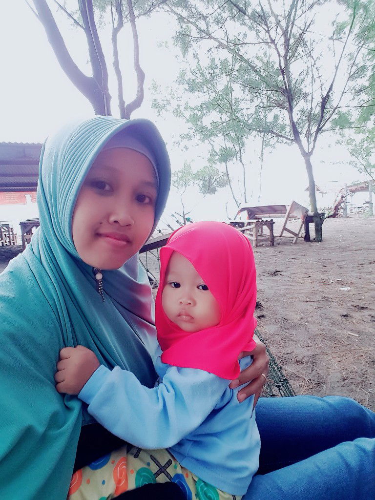 Yanuar Nasa Yanuarsih profile icon