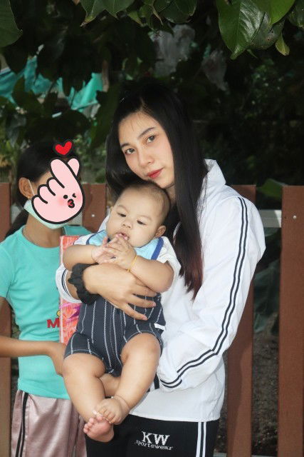 Supakran Friend profile icon