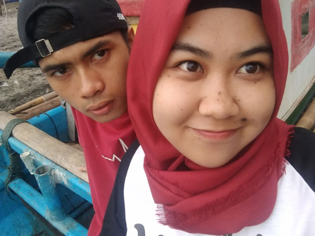 Citra Albantani profile icon