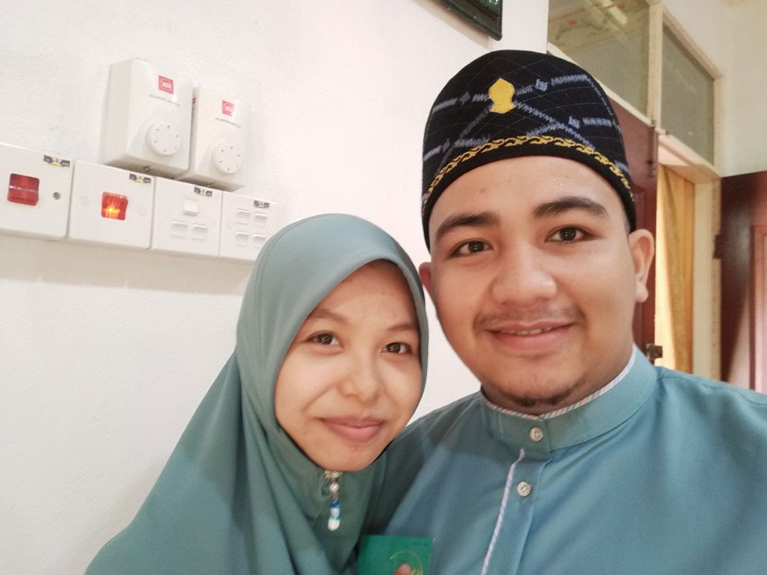 Puteri Hajar Insyirah profile icon