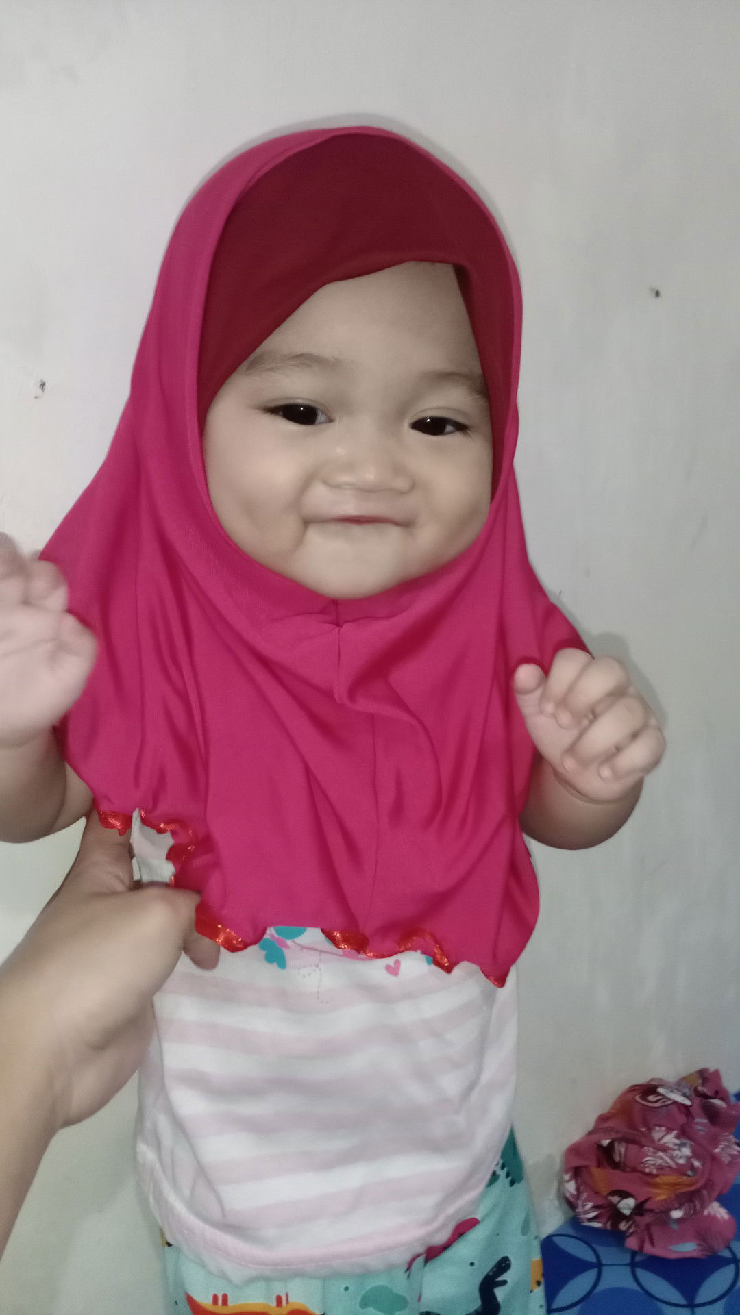 ALi Demuna Sedomar profile icon