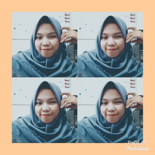 Padilah Rohmawati profile icon