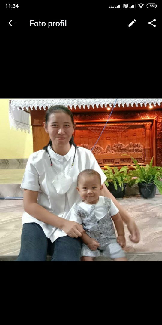 Brigitta Tunjung profile icon