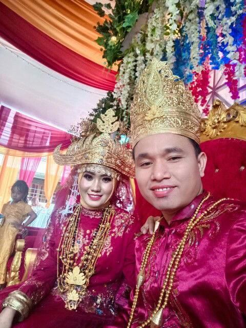 Novita Amalia profile icon