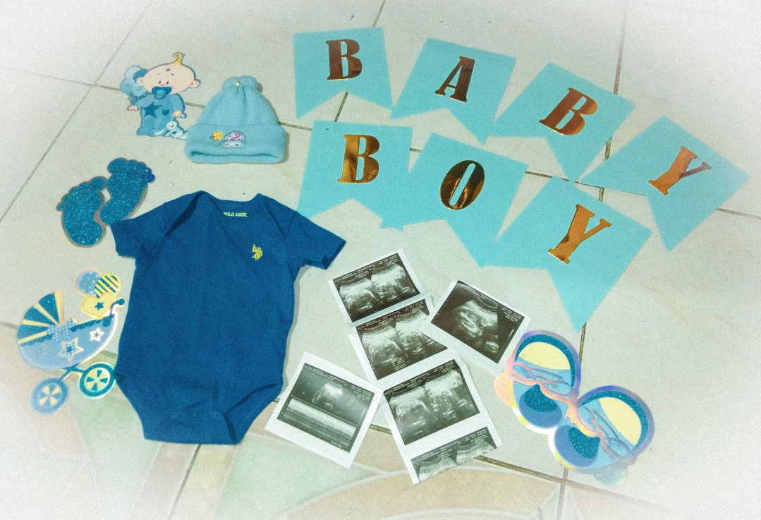 mommy margs profile icon