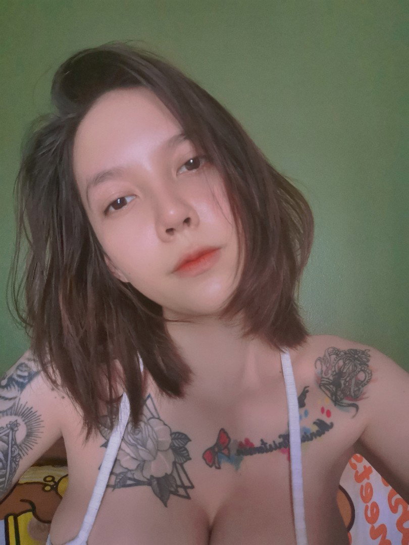 Namo Monica profile icon