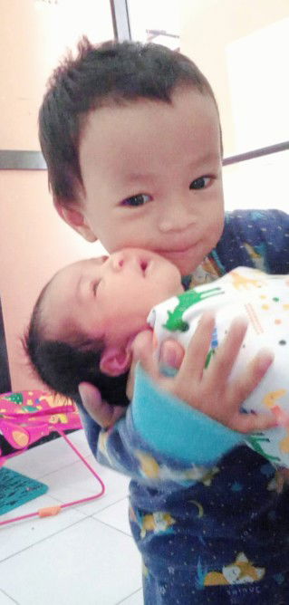 Triasti Dian Laksmi profile icon