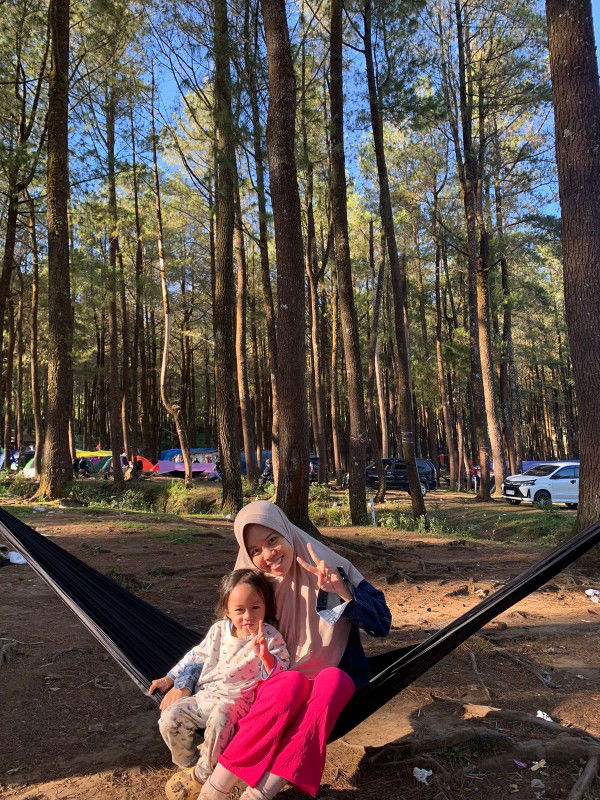 NURUL FADILA profile icon