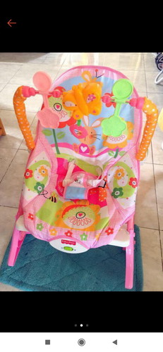 Rockin chair