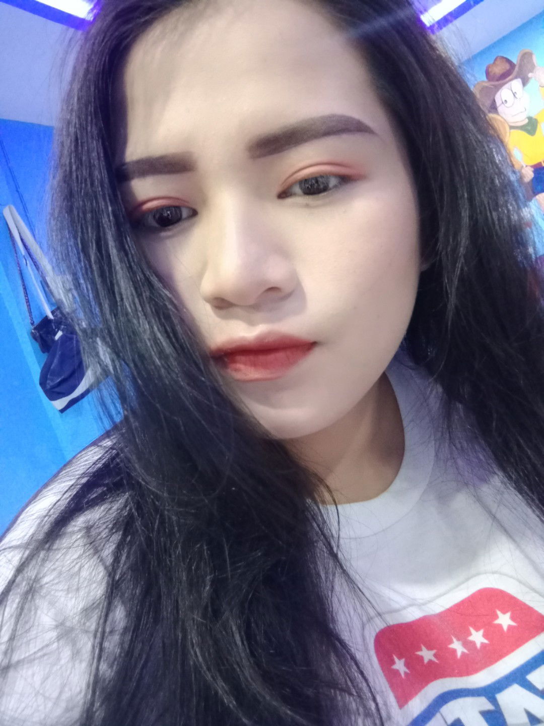 Wiphada Phromduan profile icon