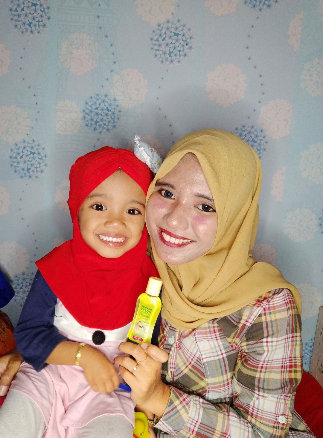 Eva dwi yunitasani profile icon