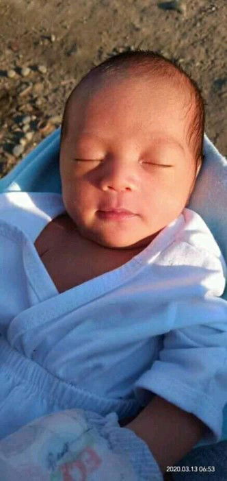 Jerica Baliuag profile icon