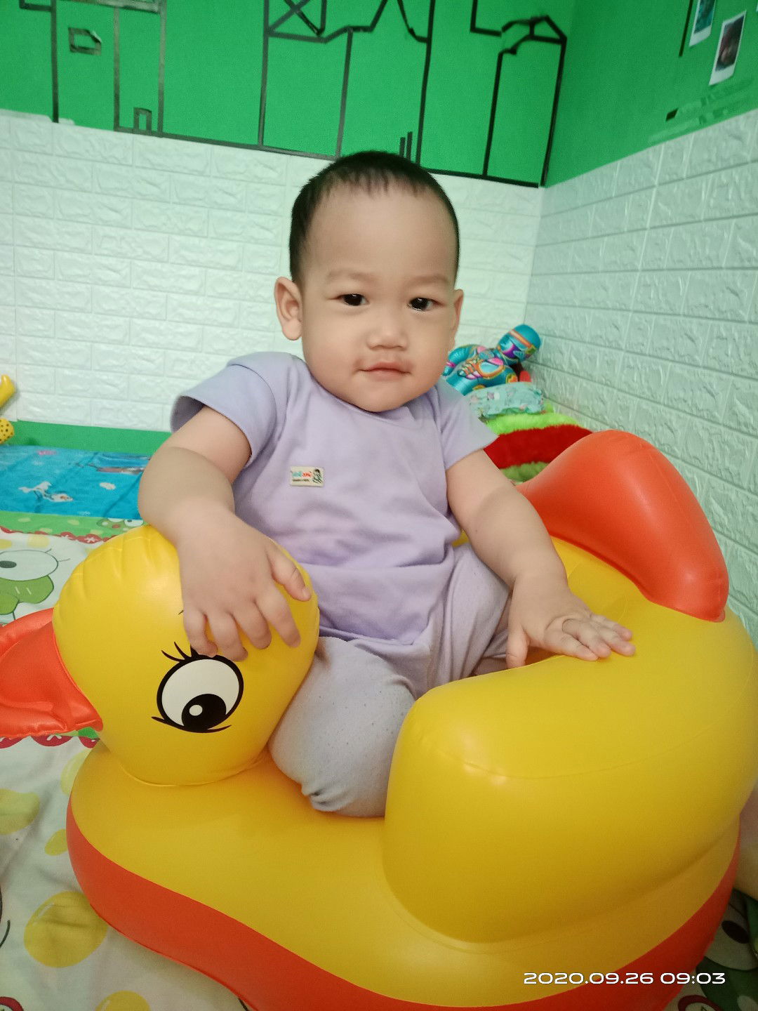 nancy narendra profile icon