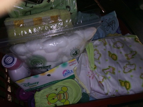 เตียมรอหนุคบหมดแร้วนะลูก