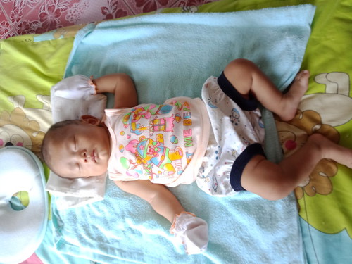 ทารก