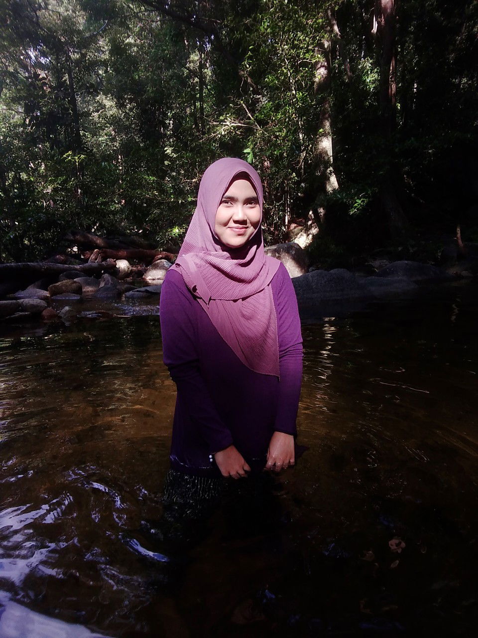 Nur Aisyah profile icon