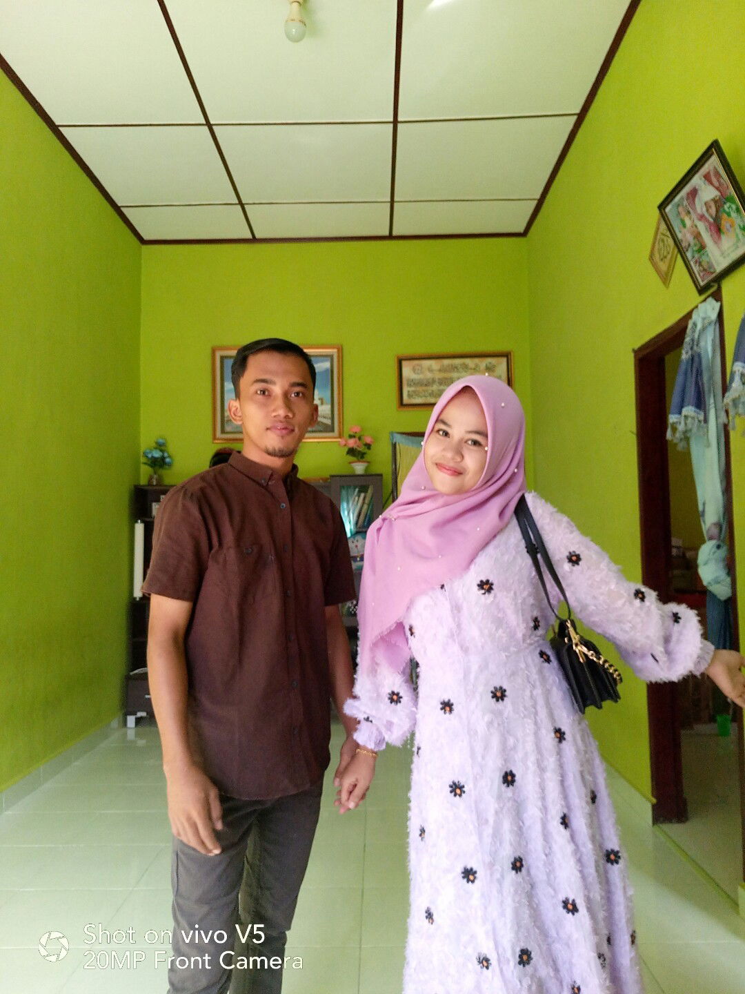 Kiki Andriyani profile icon