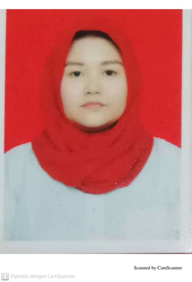 Ariesty profile icon