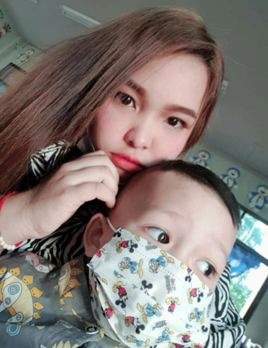 Amornrat Samainiyom profile icon