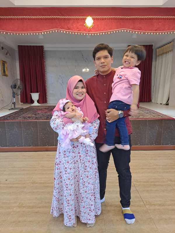 Kru Reema Sentiyanont profile icon