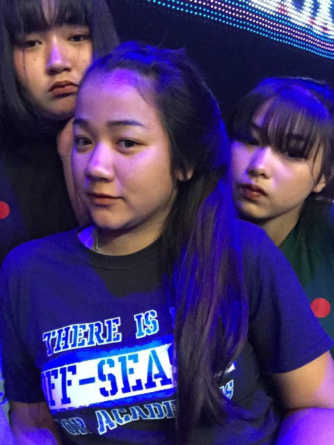 Suchantida Charoenporn profile icon