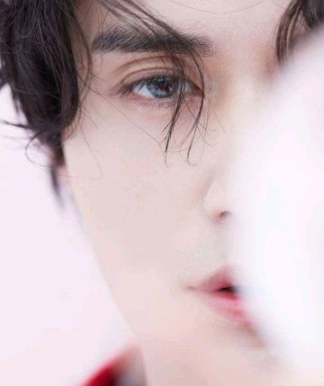 Nameless profile icon