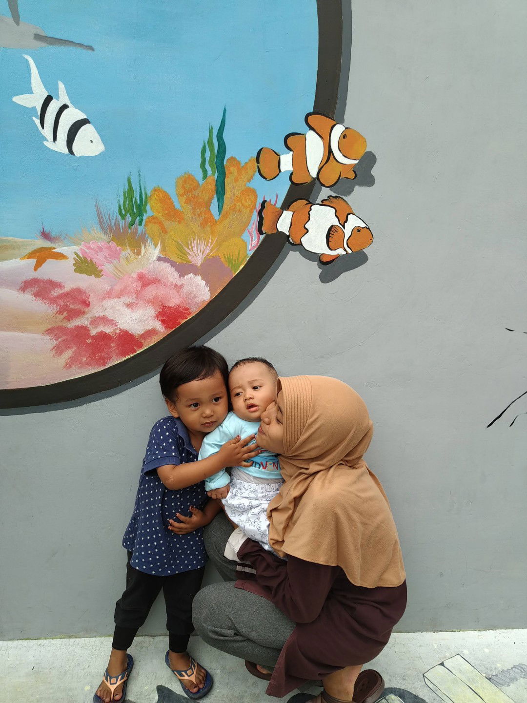 Nurul khomsah profile icon