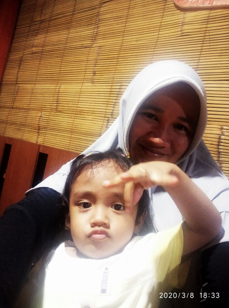 Sofiyah Imut profile icon