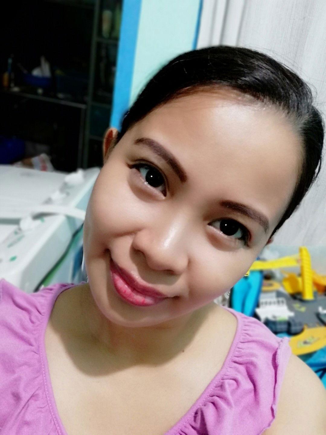 Yssa Erandio Dueñas profile icon