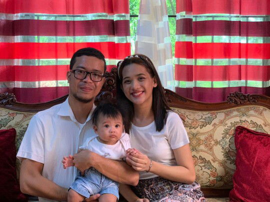 Maria Luisa Osias profile icon