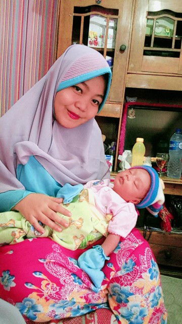 Fitriani profile icon