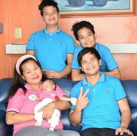 Remedios E. Mendoza profile icon