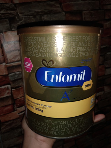 enfamil