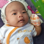 sasitorn champhomarat profile icon