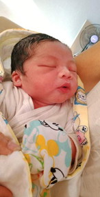 meet my lo