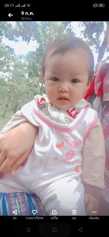 นิชาภา รังสิตพร้อม profile icon