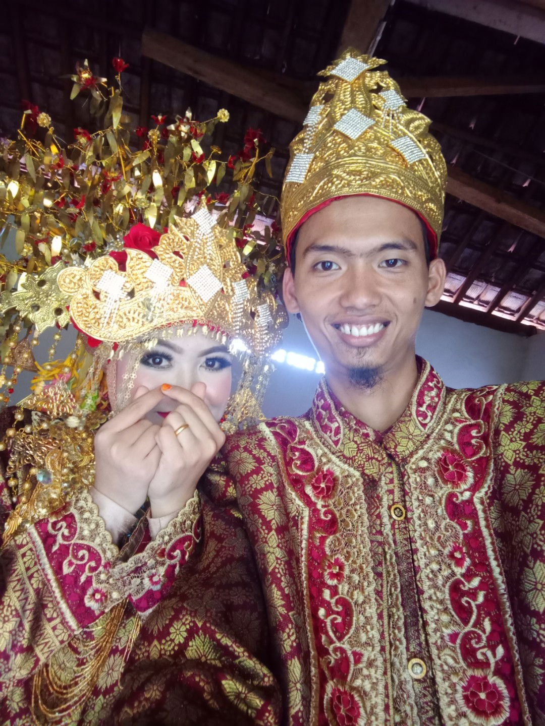 Siti Rosdiana profile icon