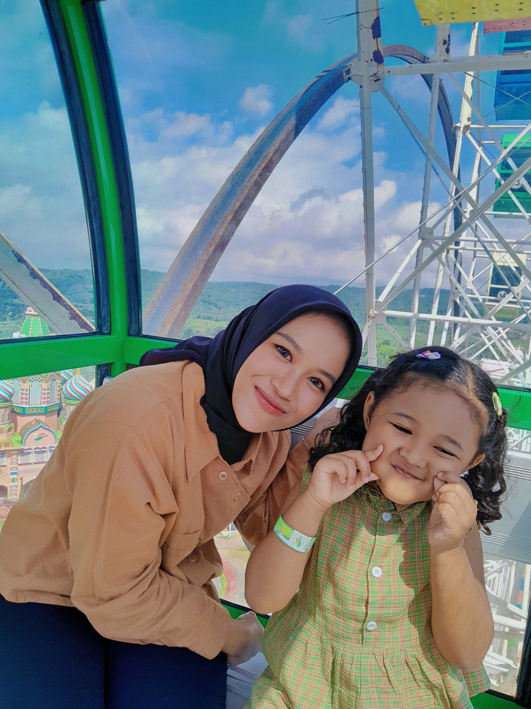 aulia isnaini Nurjanah  profile icon