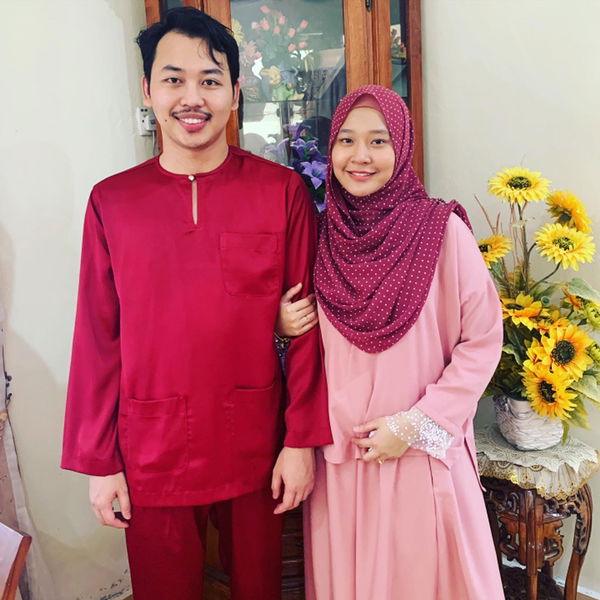 Fieza Shuhaimi profile icon