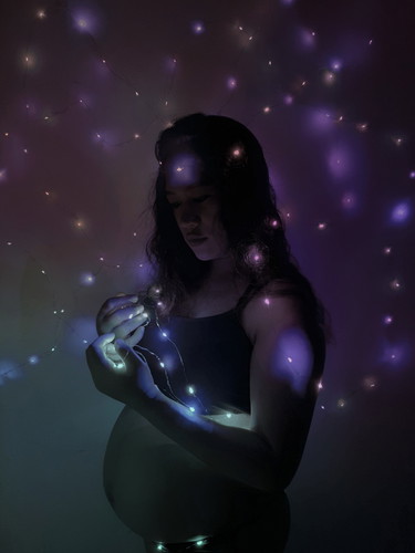 32 Weeks and 3 Days