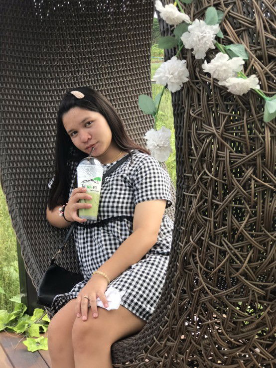 Kanjana profile icon