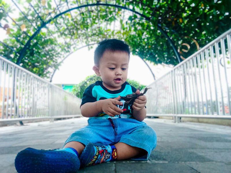 Lisa Yustiana profile icon