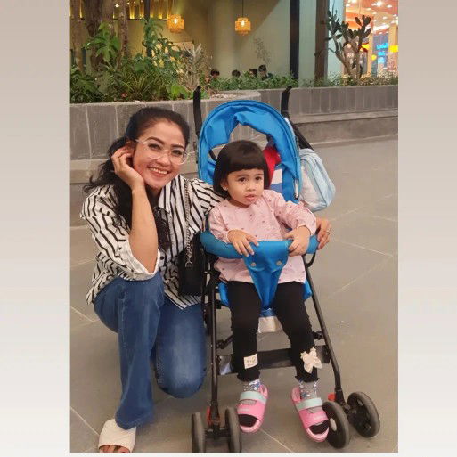 Nur Faizha profile icon