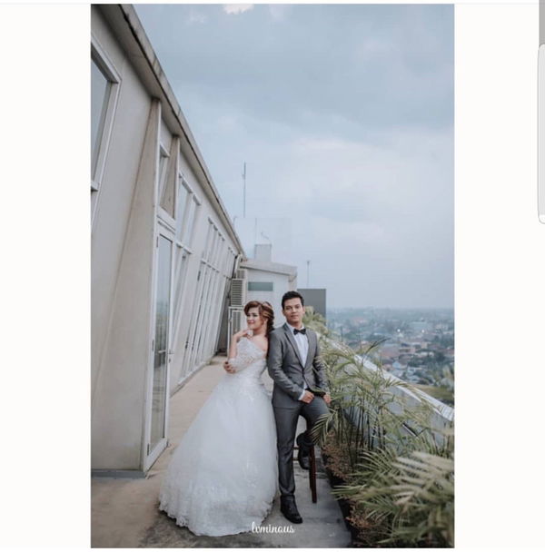 Selly Liu profile icon