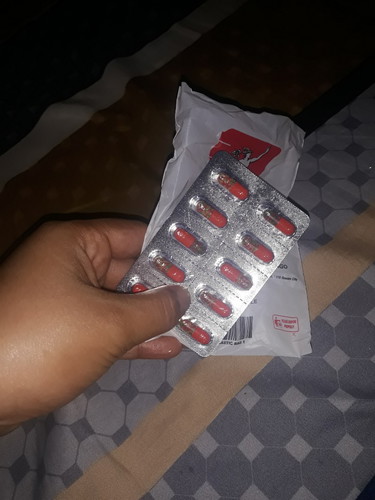 Onima Amino Acid Multivitamins